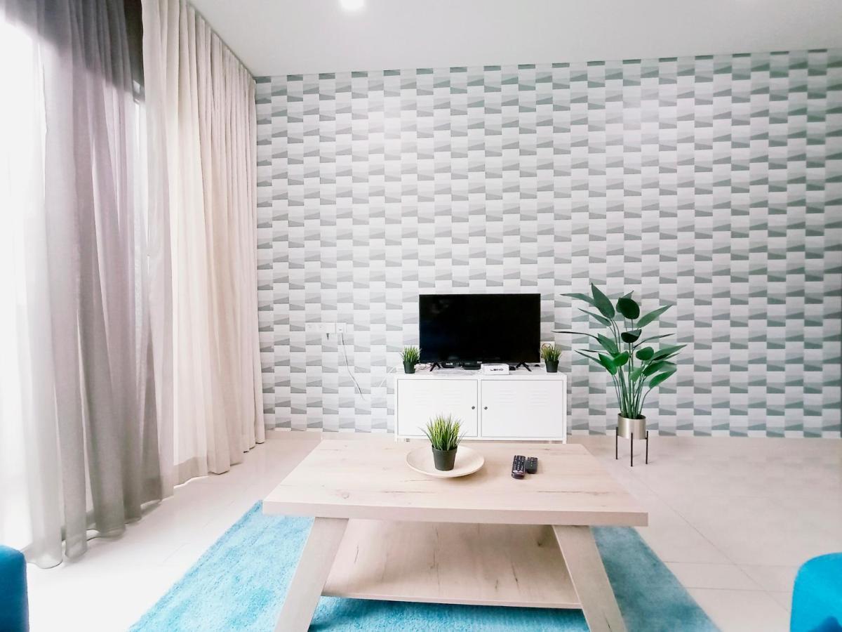 Plaza Arkadia Desa Parkcity By Klhomesweet Kuala Lumpur Exteriör bild
